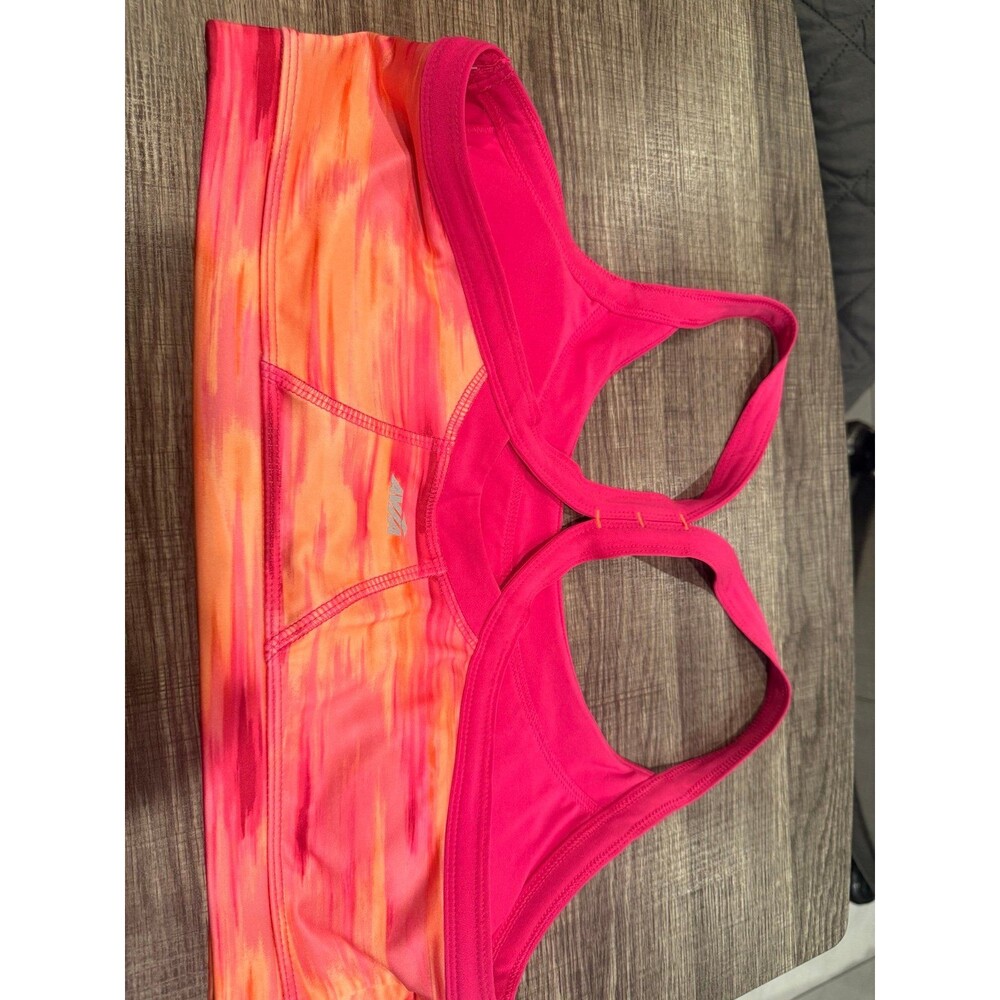 Avia Sports Bra – Size XL (No Padding)